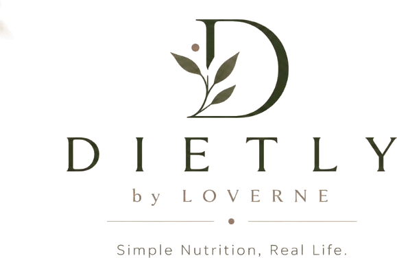 Dietly by Loverne